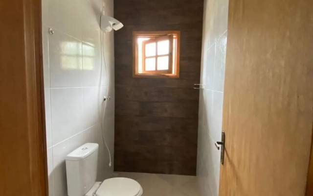 Apartamento novo estilo FLAT Maranduba-Ubatuba