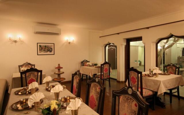 Amritara Suryauday Haveli