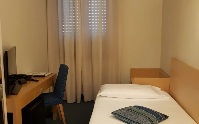 Best Western Hotel Cristallo