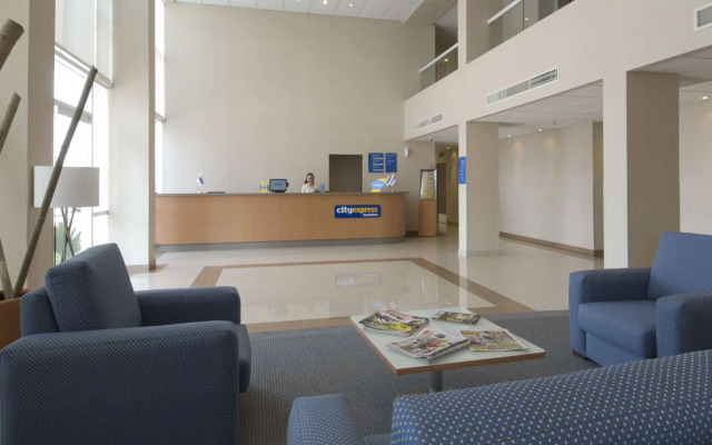 City Express by Marriott Tuxtla Gutierrez