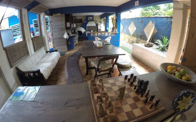 Golfinho Tropical Hostel e Pousada