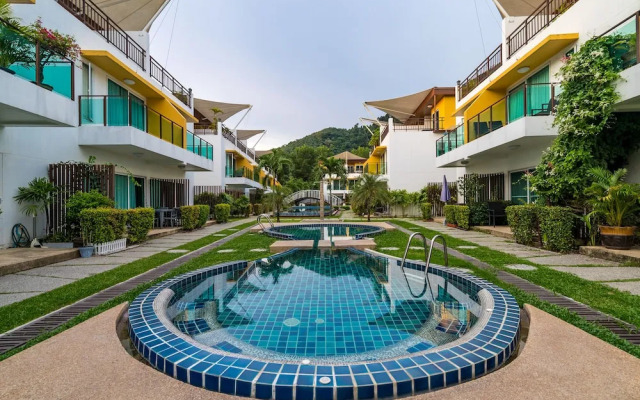 AP Grand Residence by Lofty