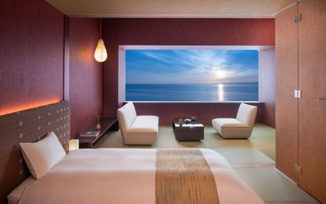 Hoshino Resorts KAI Beppu