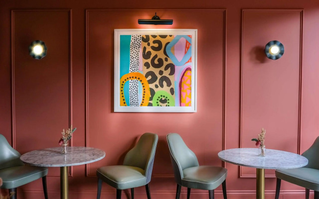 Conrad Dublin