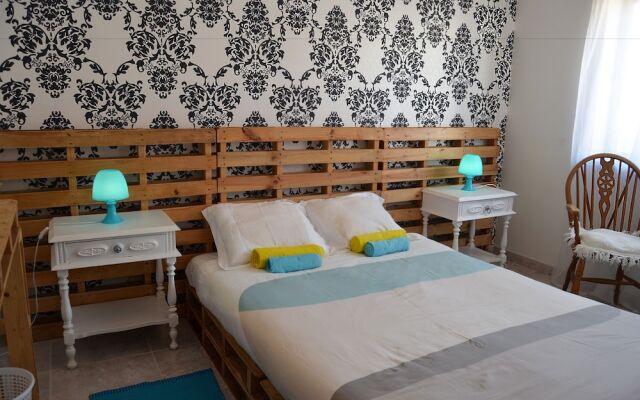 Pi Guest House