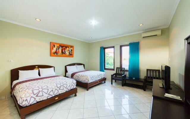 Simpang Inn