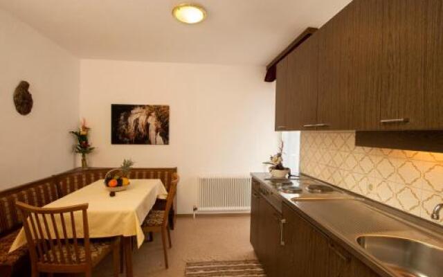 Hotel Appartement Winkler