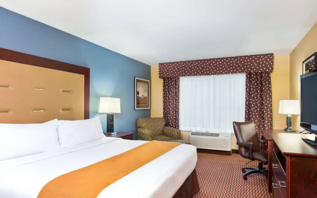 Holiday Inn Express Hotel & Suites Helena by IHG