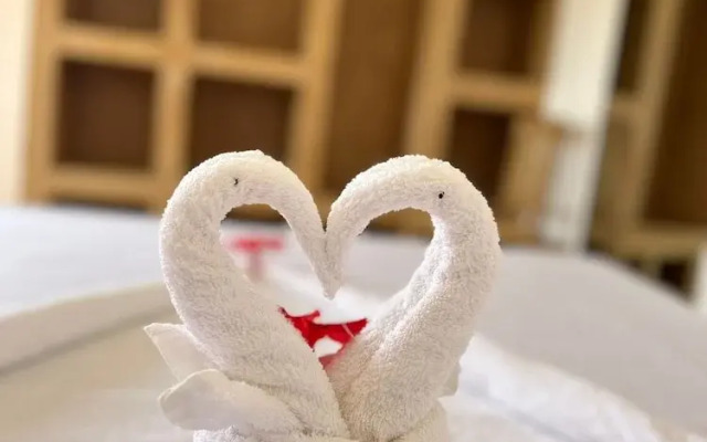 TATU INN Boutique Hotel Watamu