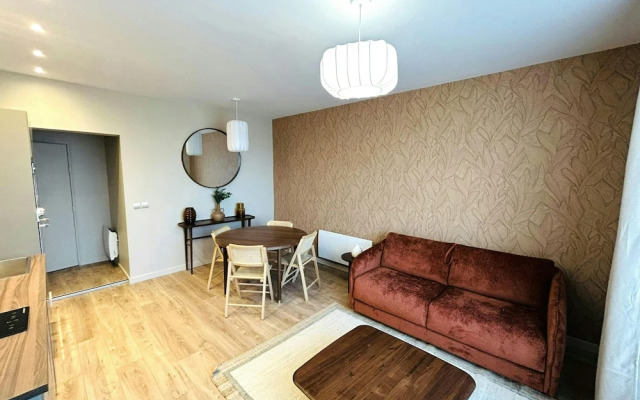 L Appart R Mois Balcon Centre-ville