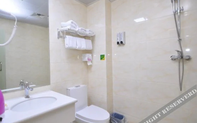 Yunshui Zhixing Hotel