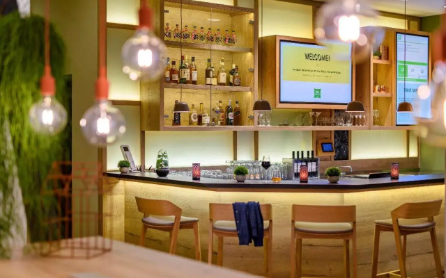 ibis Styles Aschaffenburg