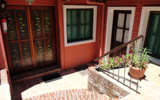 Hotel Rivera