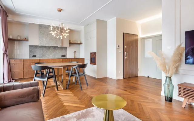 Apartamenty Sun & Snow Park Oliwski