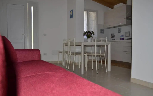 Casa Vacanze Valdamone