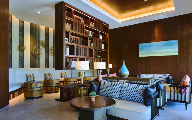 Crowne Plaza Sanya Haitang Bay Resort by IHG