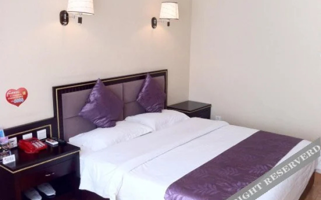 Jinianbei Hotel