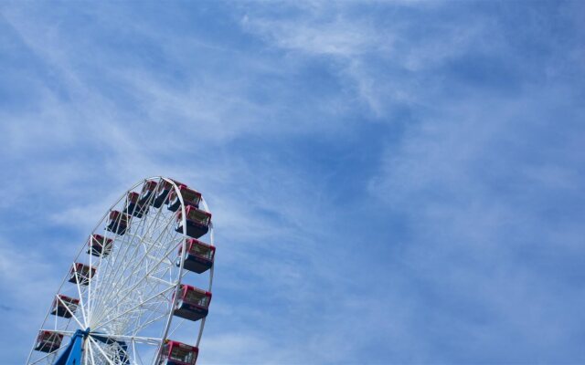 Meilan Beautiful House