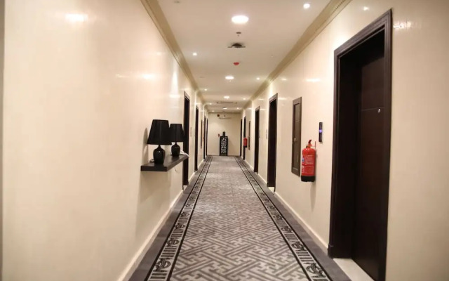 Ocean Hotel