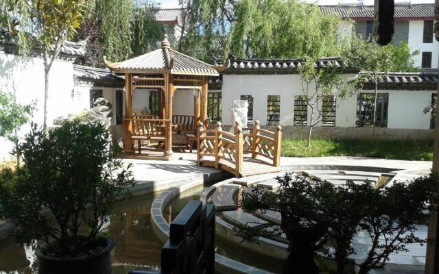 Lijiang Resort Villa