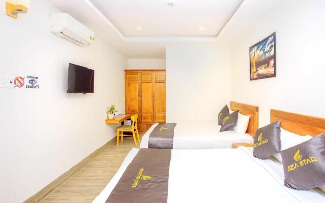 Sea Star Hotel