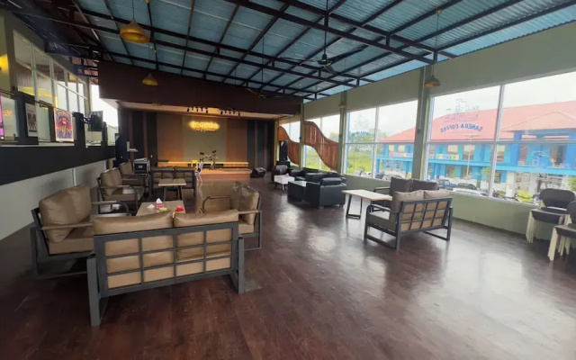SANERA Villa by SATYA Hospitality