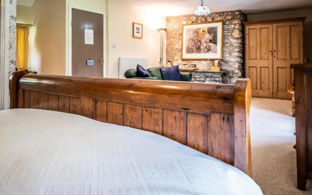 Tŷ Mawr Country Hotel