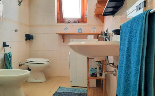 Casa Stella Marina in Alghero