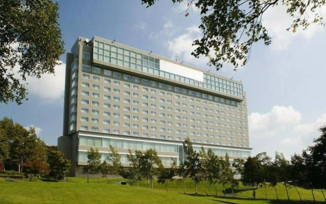 Sapporo Kitahiroshima Classe Hotel