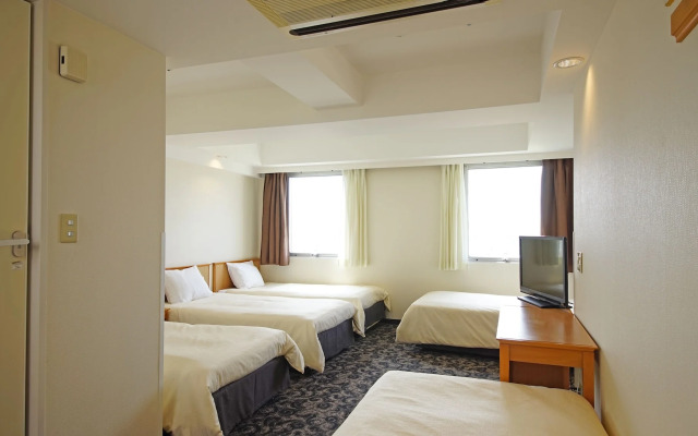 Nansei Kanko Hotel