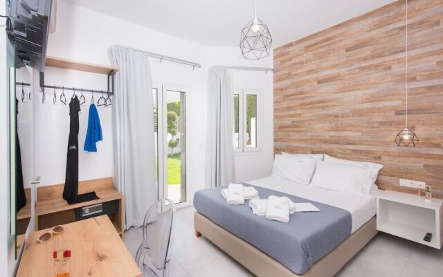 Villa Ria Apartments & Suites