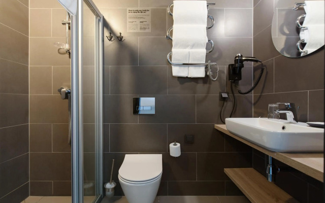 Loop Hotel Vilnius