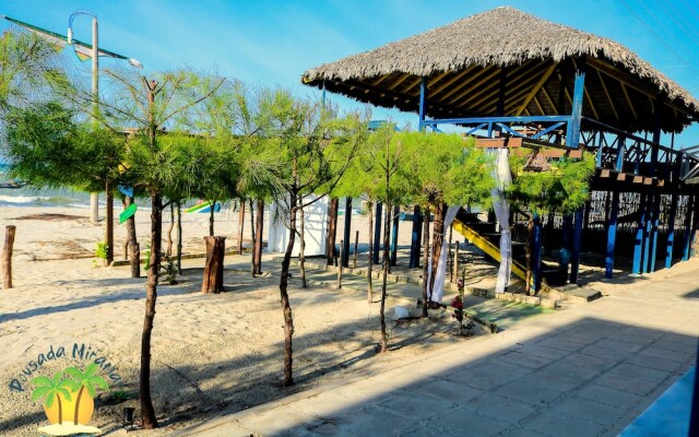 Pousada Miramar