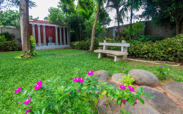 Olive de Villa - A Wandertrails Stay