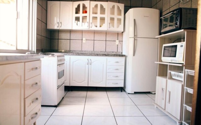 Santinho 3 Bedroom Apartment 204