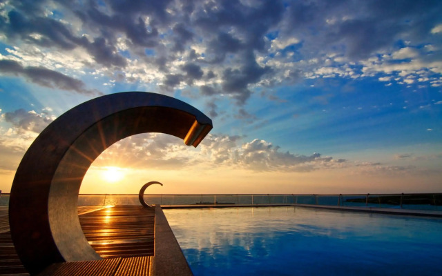 Hotel Belvedere, Torre Dell'Orso