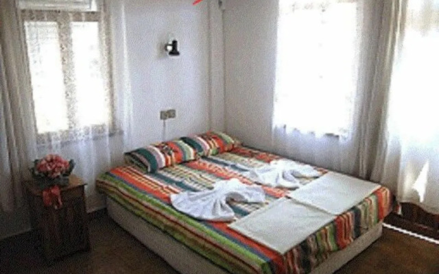 Hilal Pension