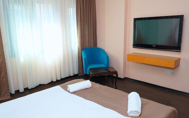 Taksim ABC Hotel