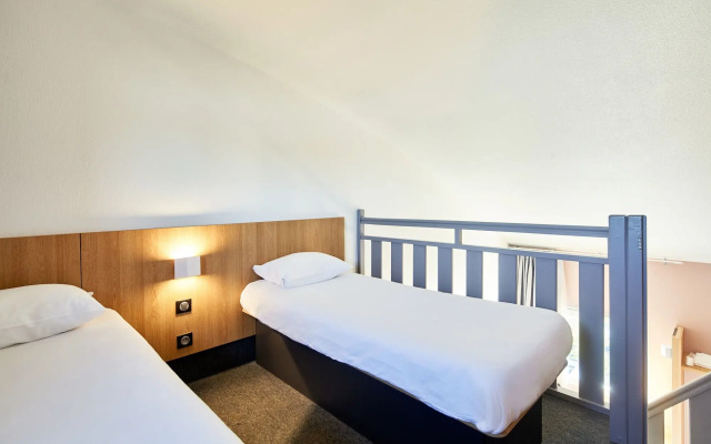 B&B HOTEL Evry Lisses (2)