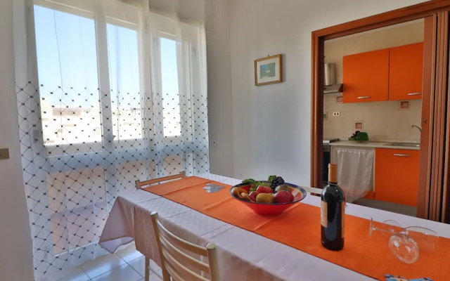 Casa Vacanza Atena Otranto 6 Posti