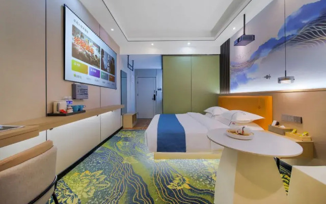 Dingxin Hotel