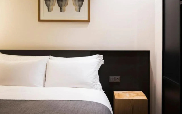 Shilla Stay Mapo Hongdae