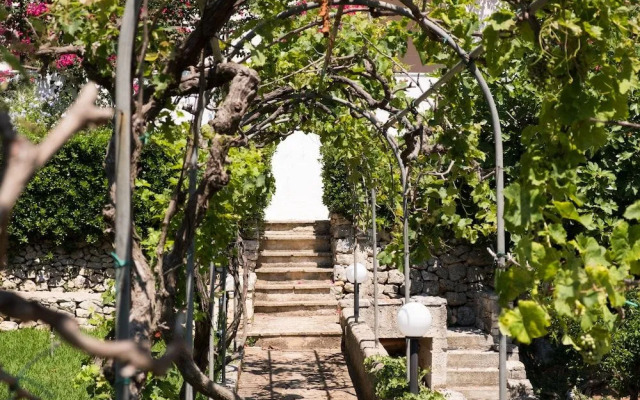 Relais Patriarca by Typney