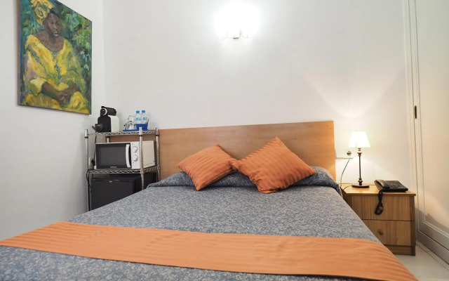Hotel Montserrat