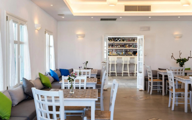 Hotel & Apartments Kalypso