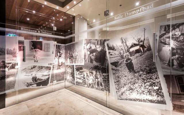 Hotel am Reiterkogel