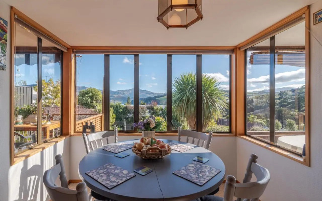Pointers - Akaroa Holiday Home