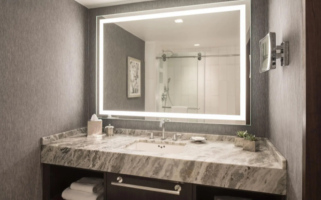The Ritz-Carlton, Atlanta