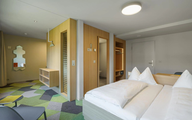 The Lab Hotel & Apartments