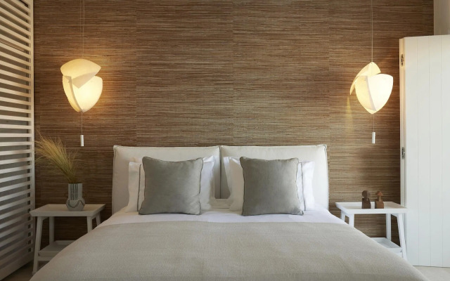 Once in Mykonos - Designed for Adults